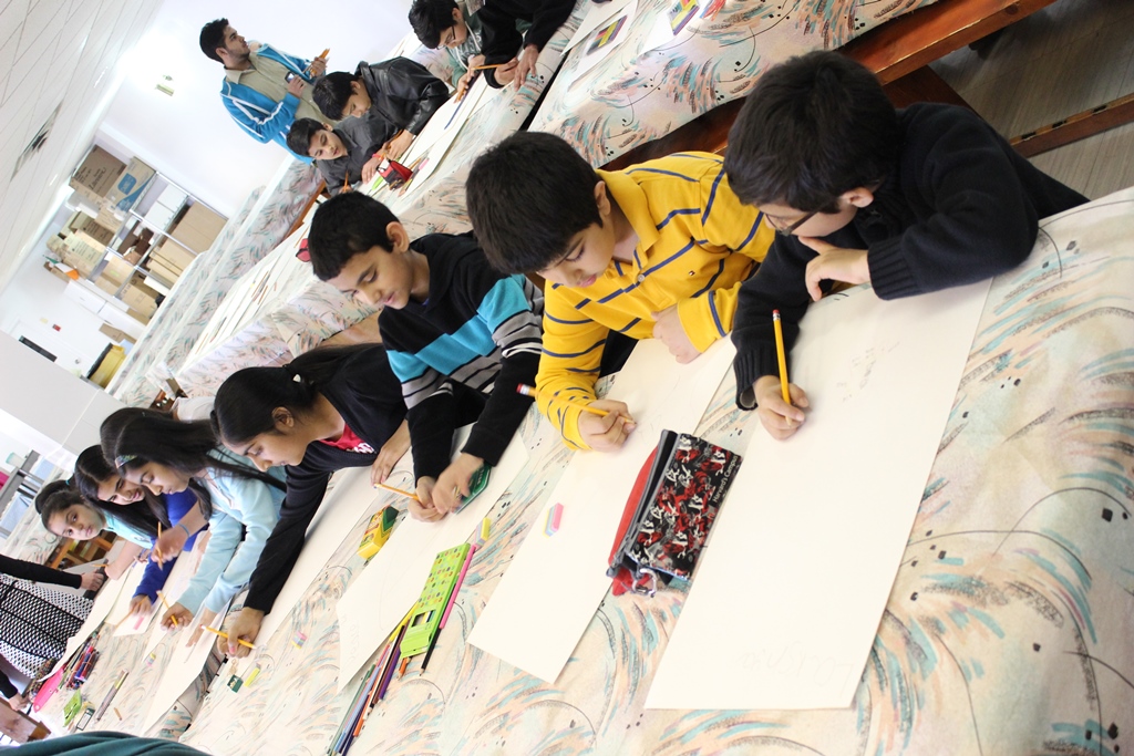 Painting Competition